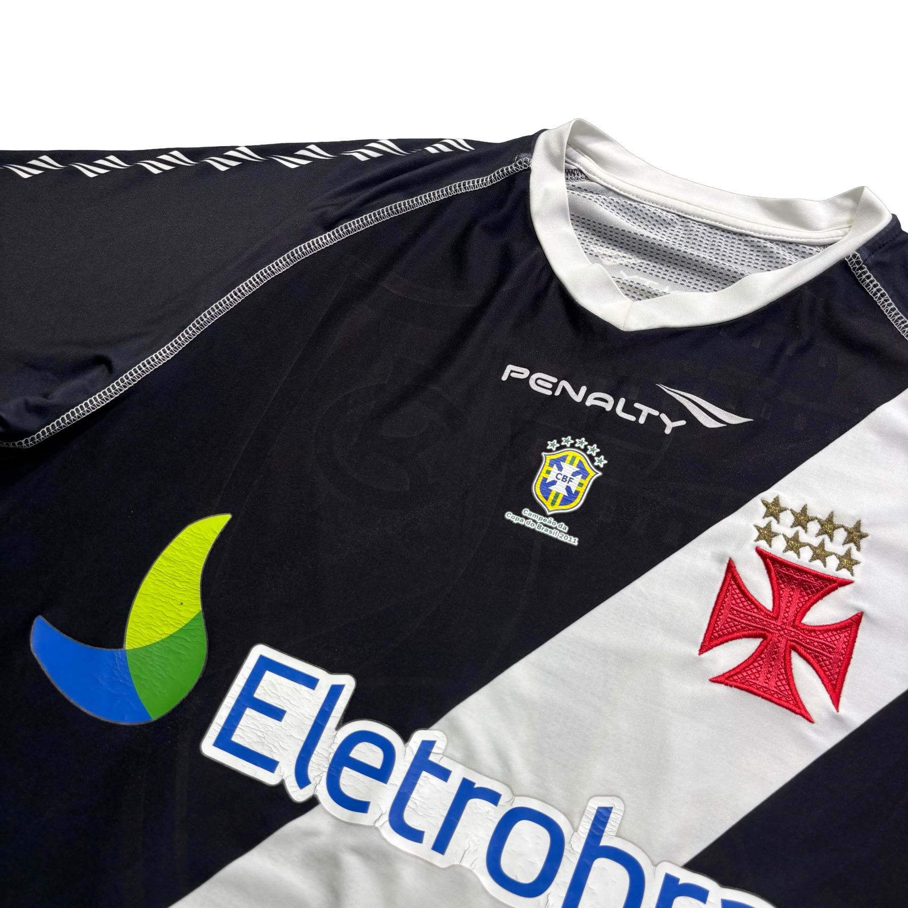 Vasco 2011 GG