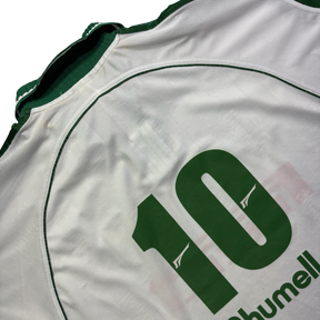 Palmeiras 2001 G