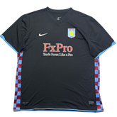 Aston Villa 2010 GG