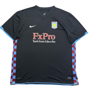 Aston Villa 2010 GG