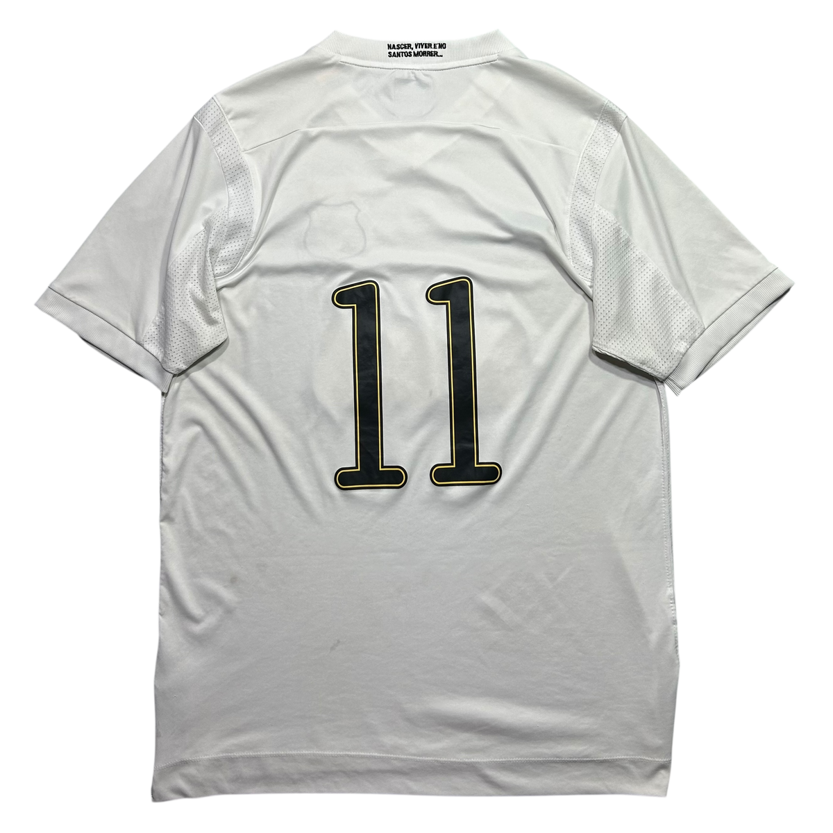 Santos 2011 M