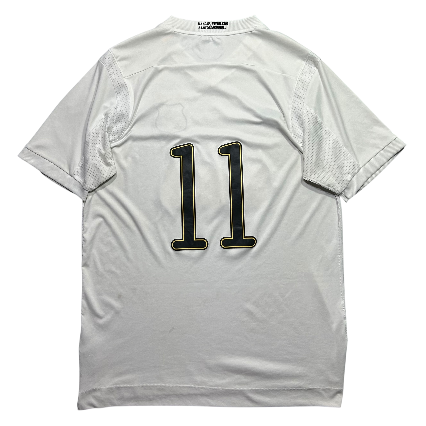 Santos 2011 M