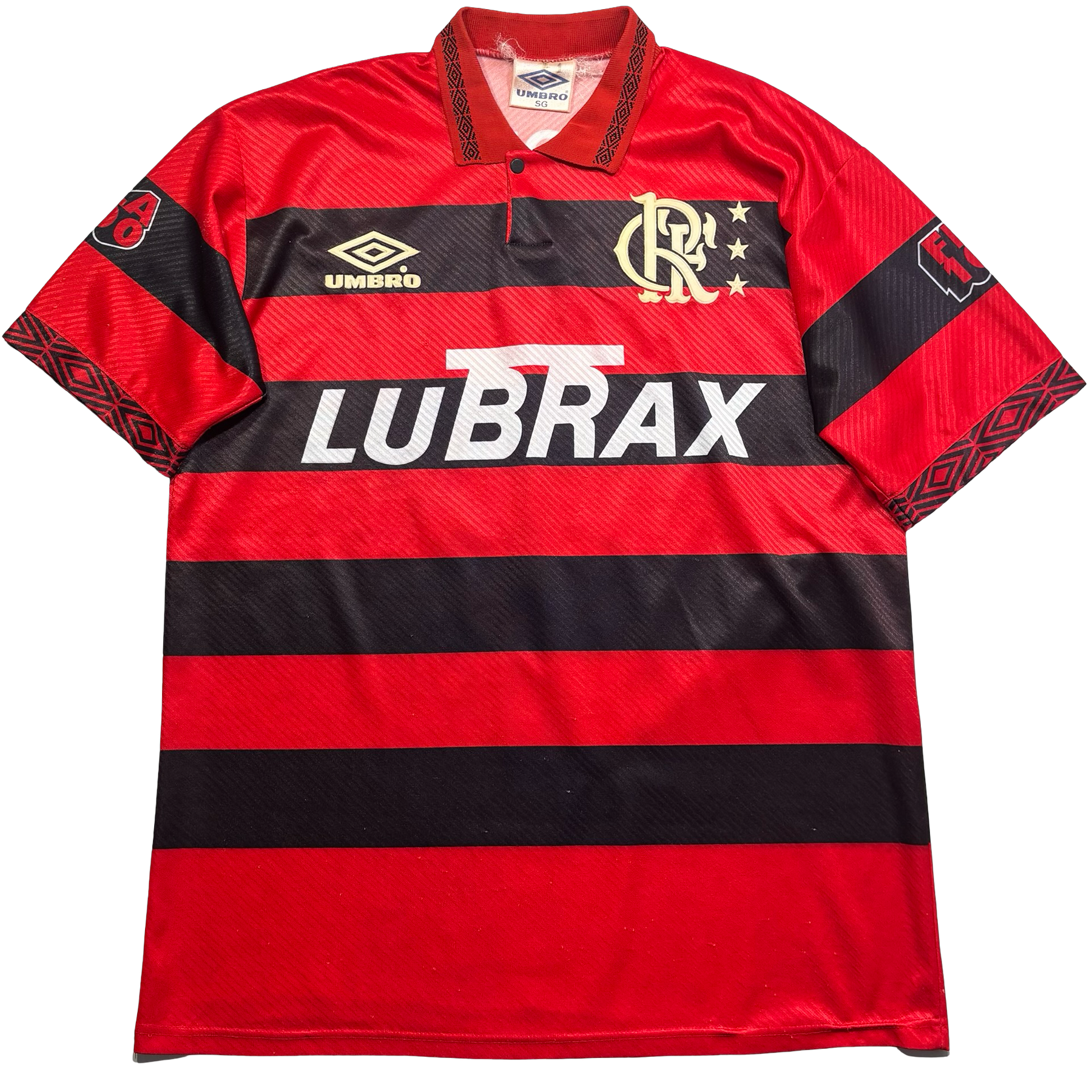 Flamengo 1994 GG