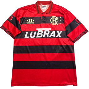 Flamengo 1994 GG