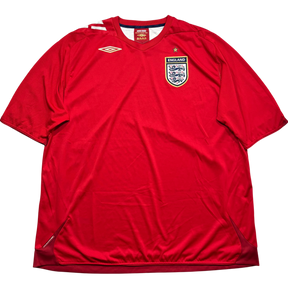 Inglaterra 2006 XXL
