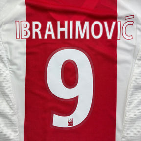 Ajax 2002 GG
