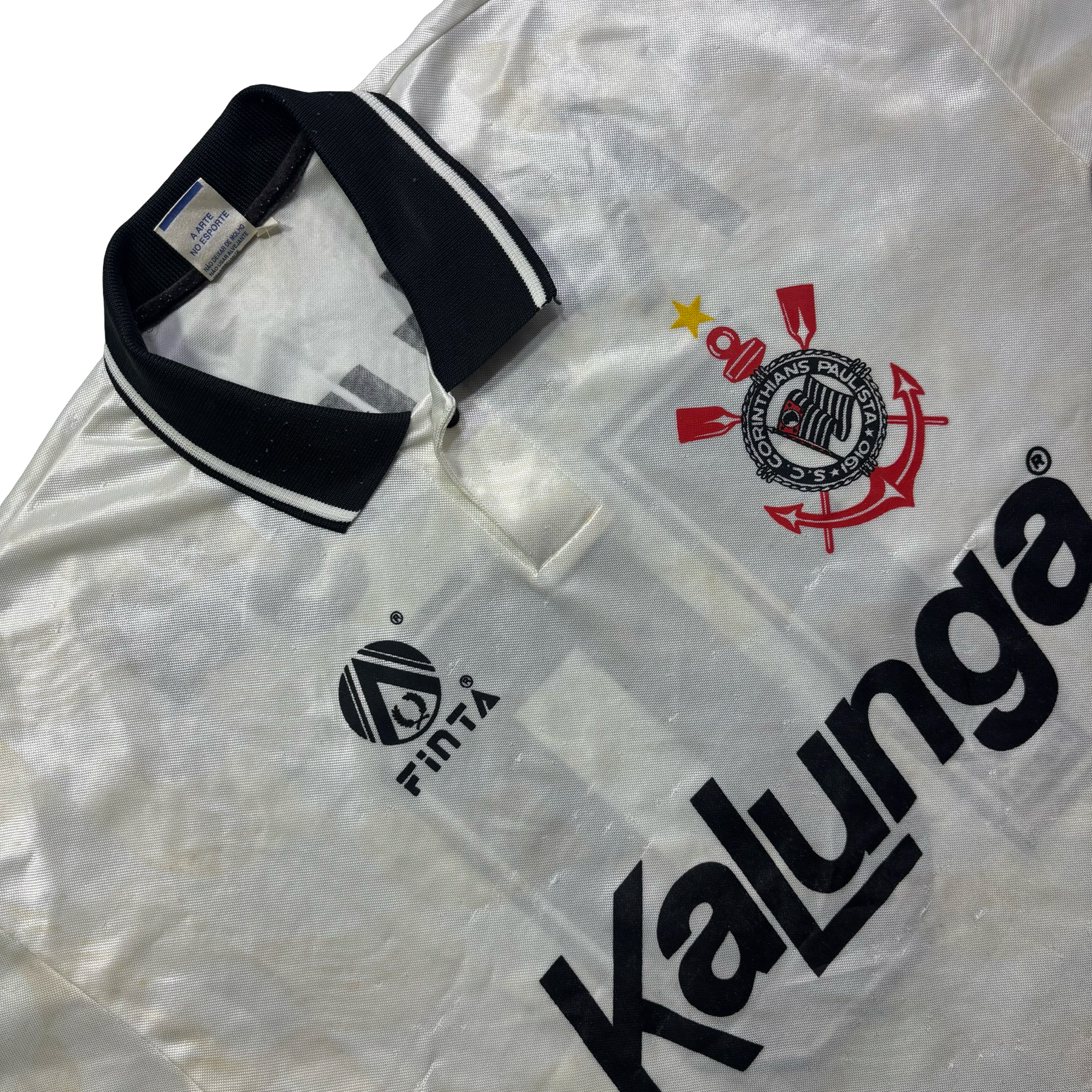 Corinthians 1993 M