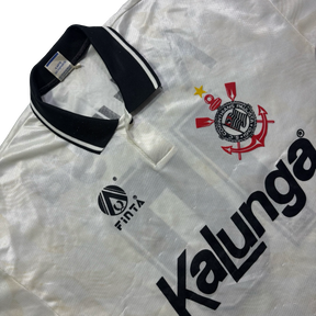 Corinthians 1993 M
