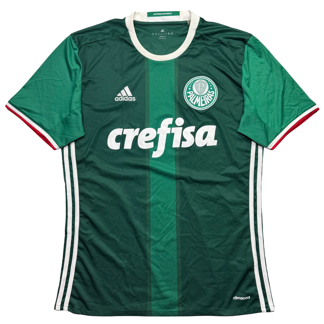 Palmeiras 2016 M