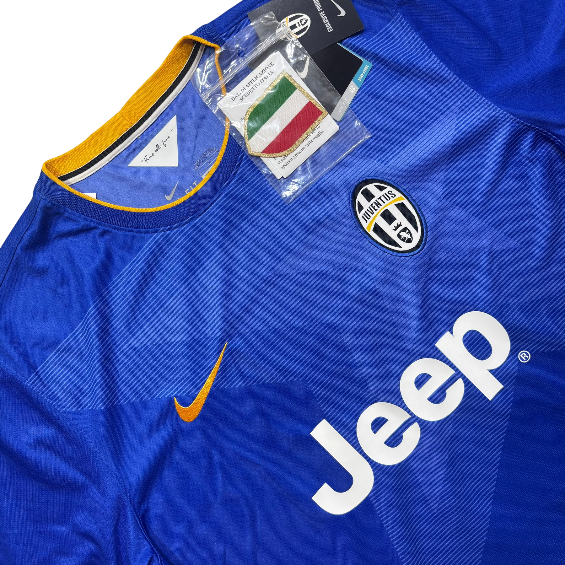 Juventus 2014 G