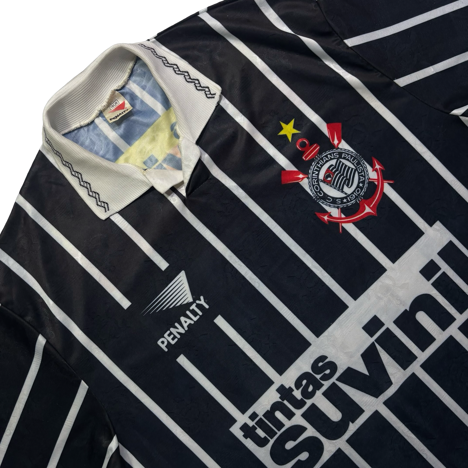 Corinthians 1995 G