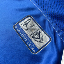 Carregar imagem no visualizador da galeria, Vélez Sarsfield 2004 M

