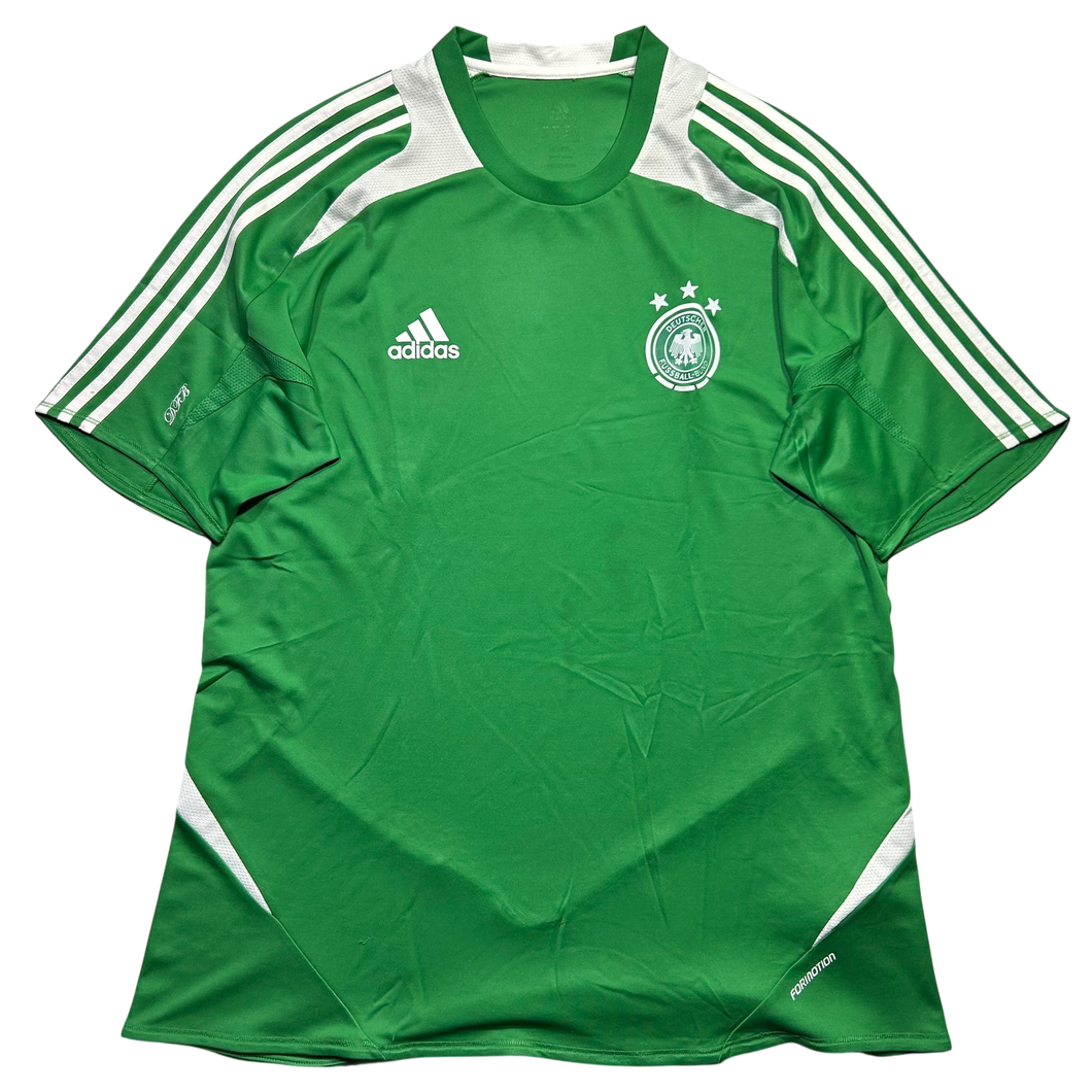 Alemanha 2011 G