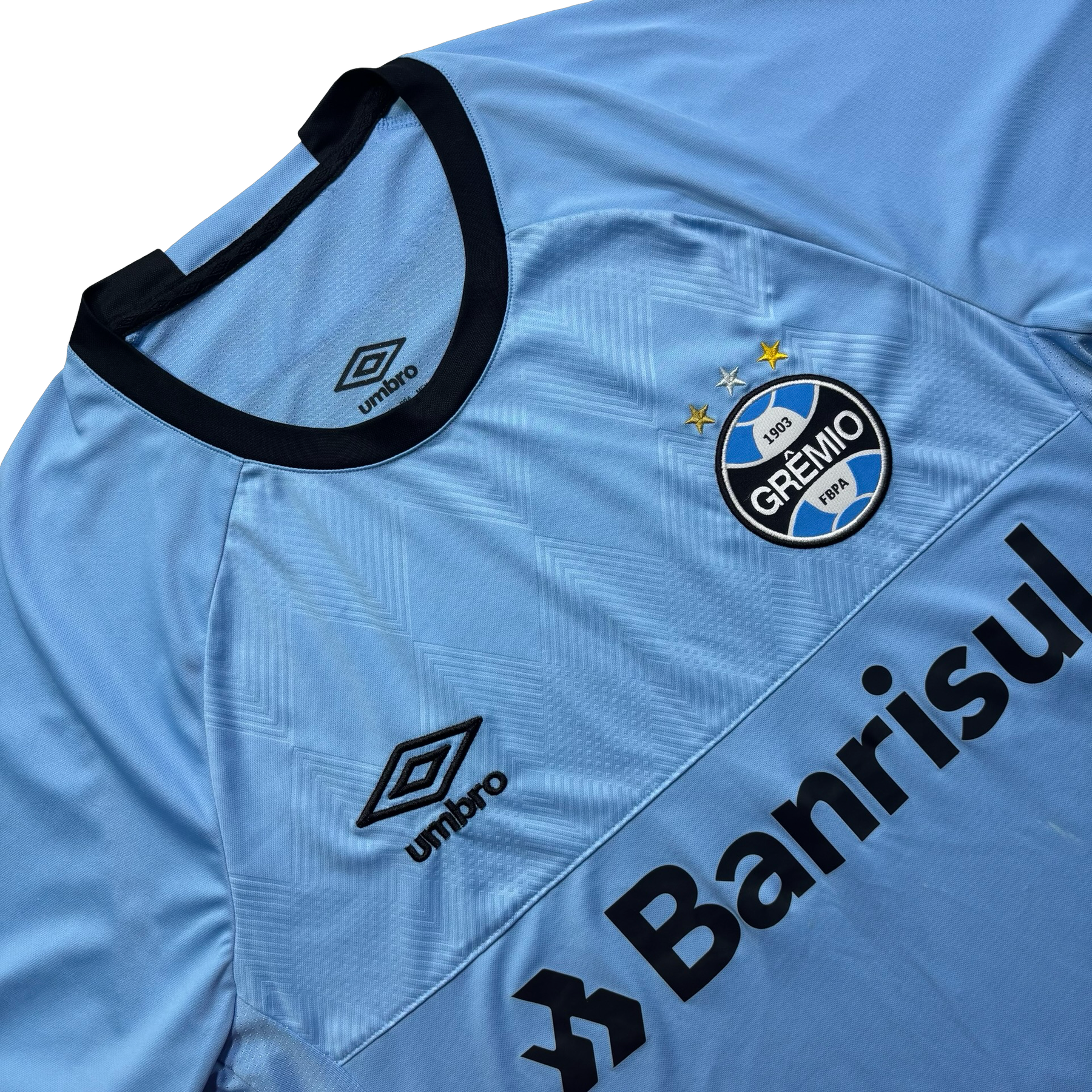 Grêmio 2018 M