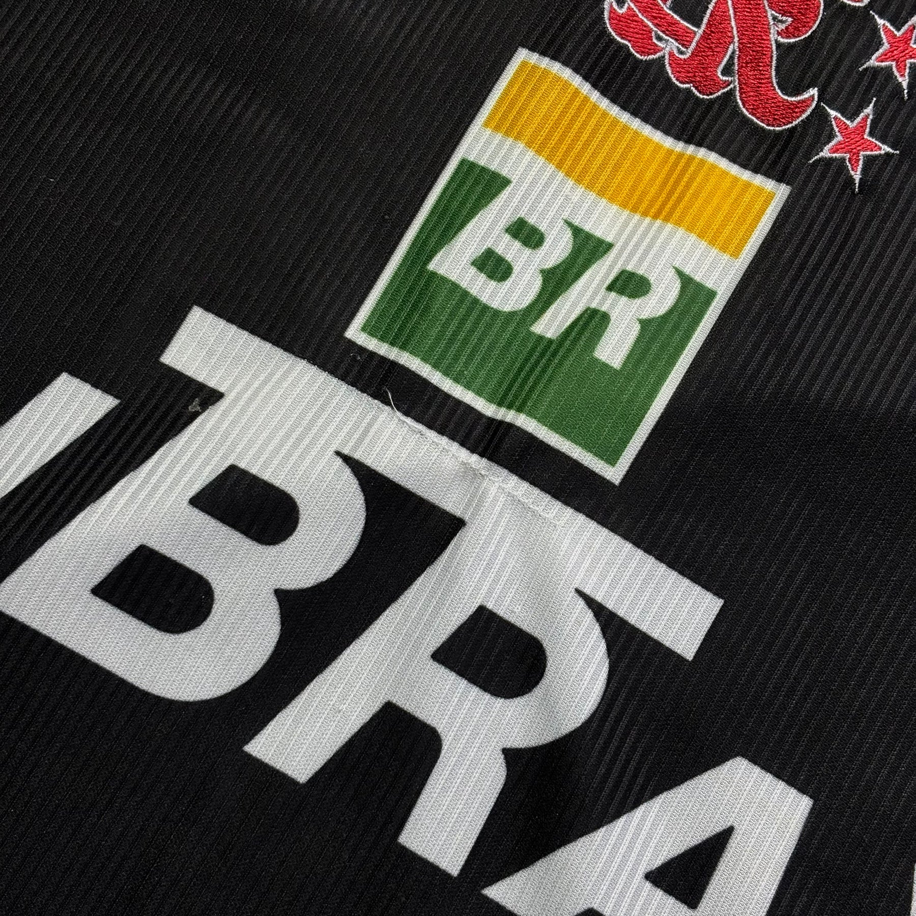 Flamengo 1999 M