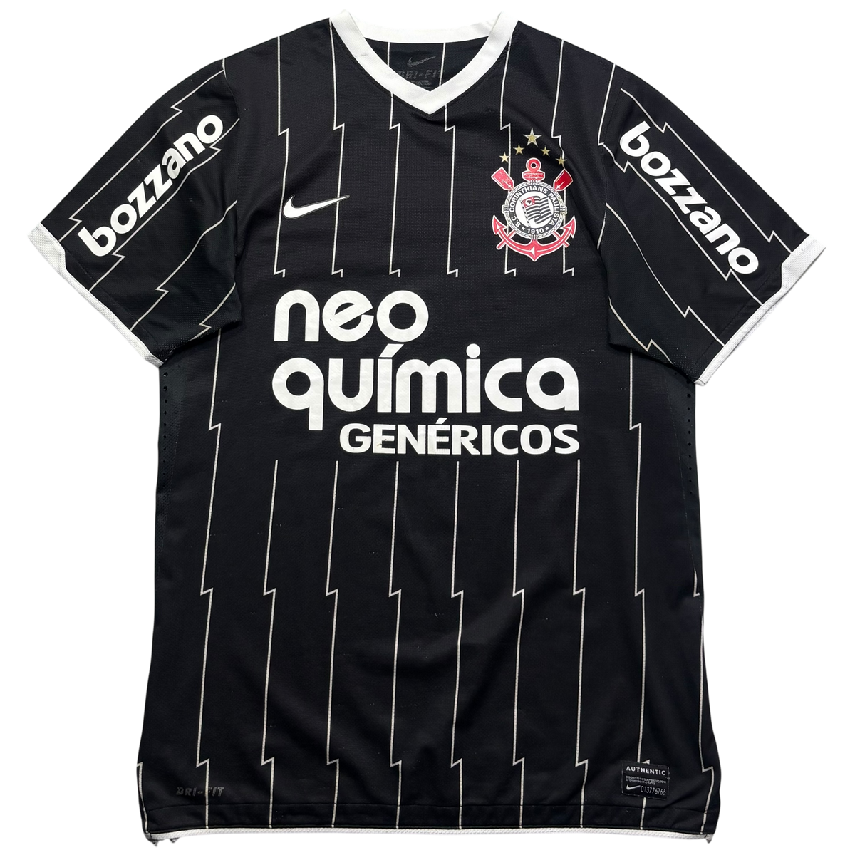 Corinthians 2011 M