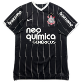 Corinthians 2011 M