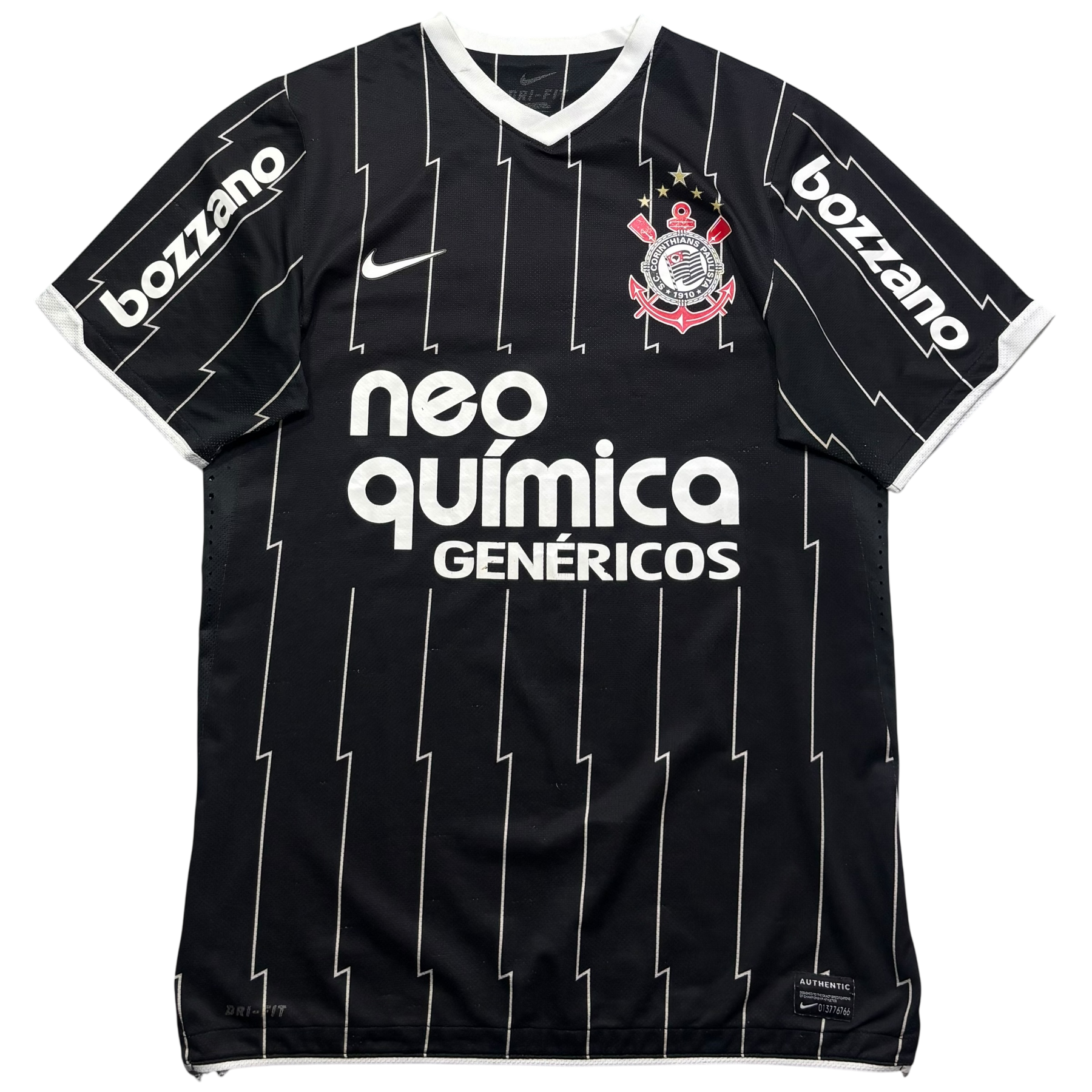 Corinthians 2011 M