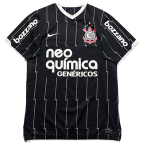 Corinthians 2011 M