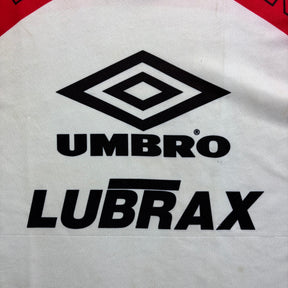 Flamengo 1996 G