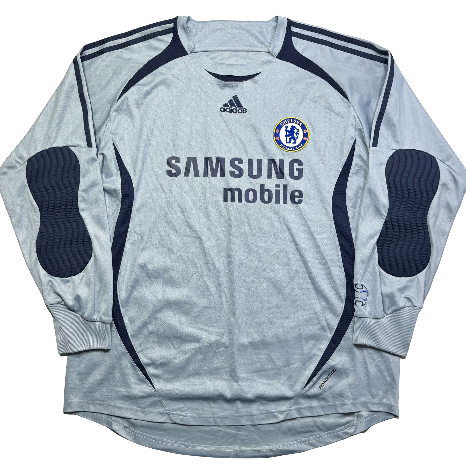 Chelsea 2006 GG