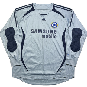 Chelsea 2006 GG