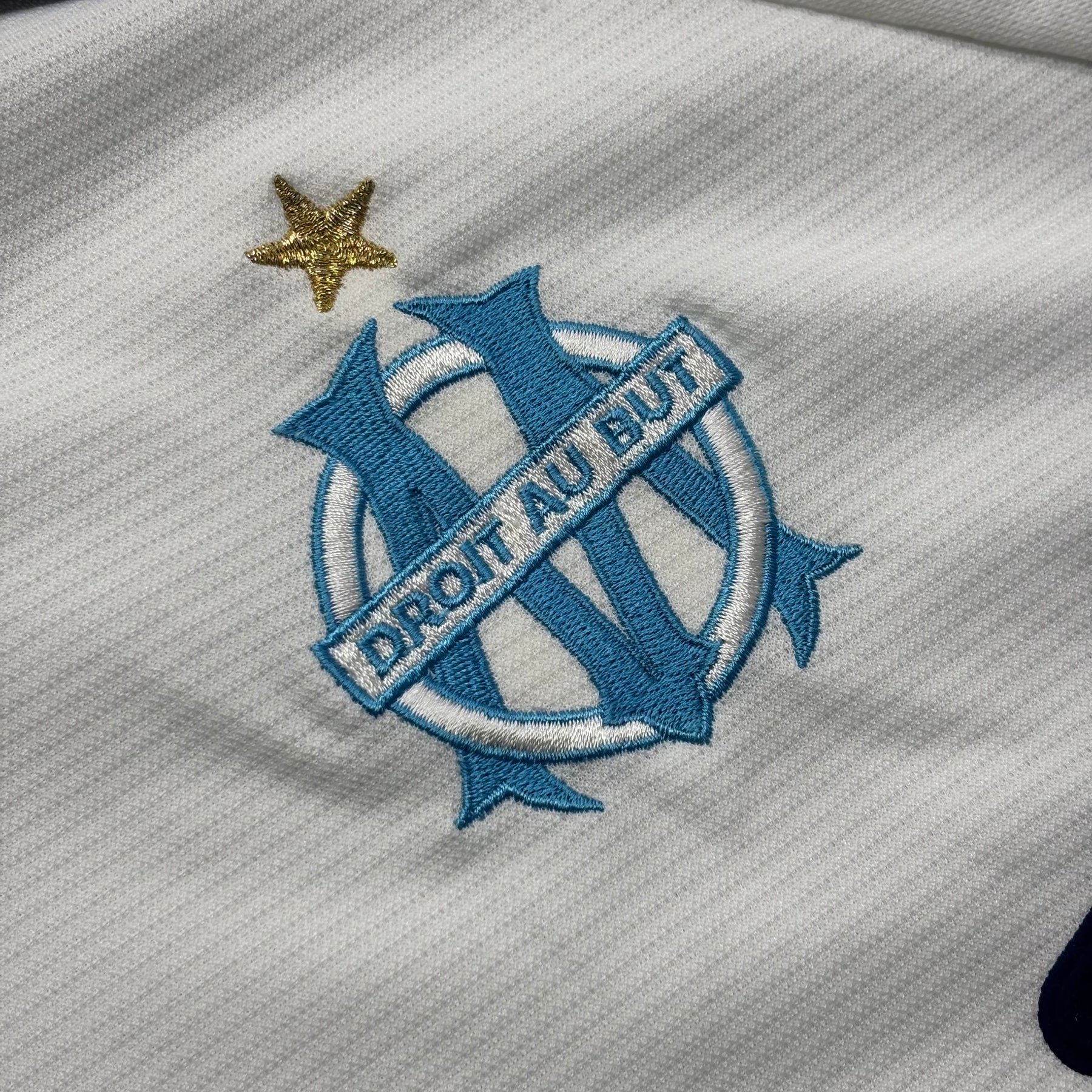 Olympique de Marseille 1999 G