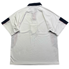Inglaterra 1998 G