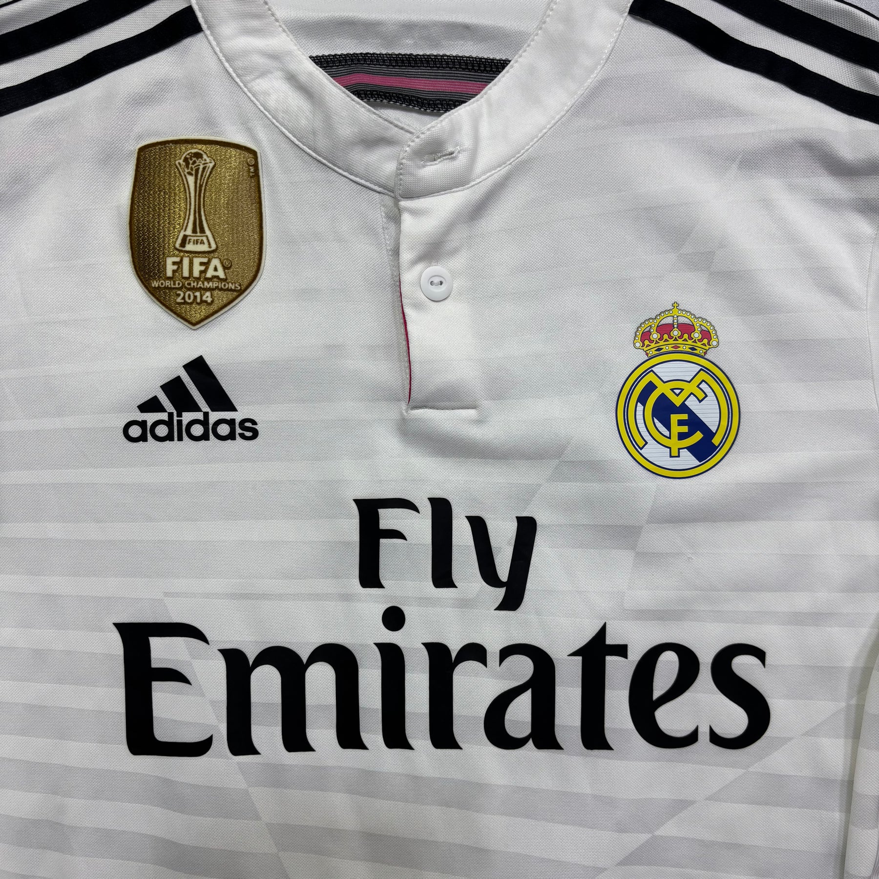 Real Madrid 2014 P