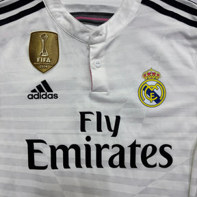 Real Madrid 2014 P