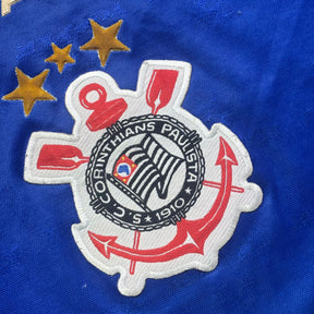 Corinthians 1999 G