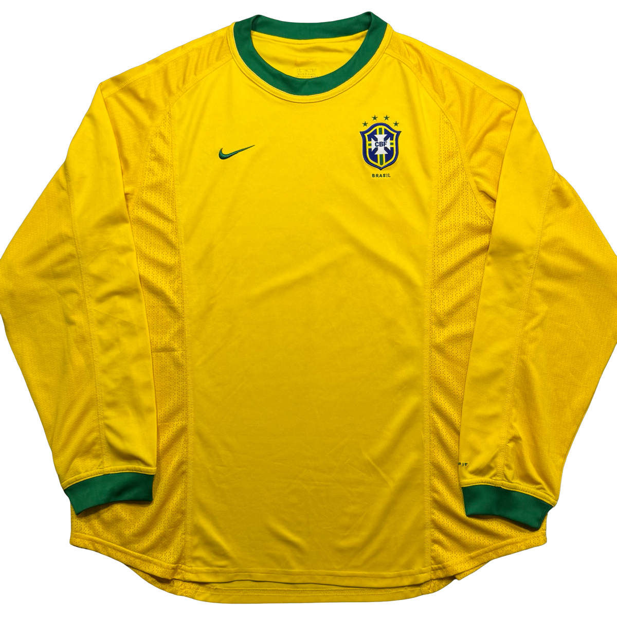 Brasil 2000 GG