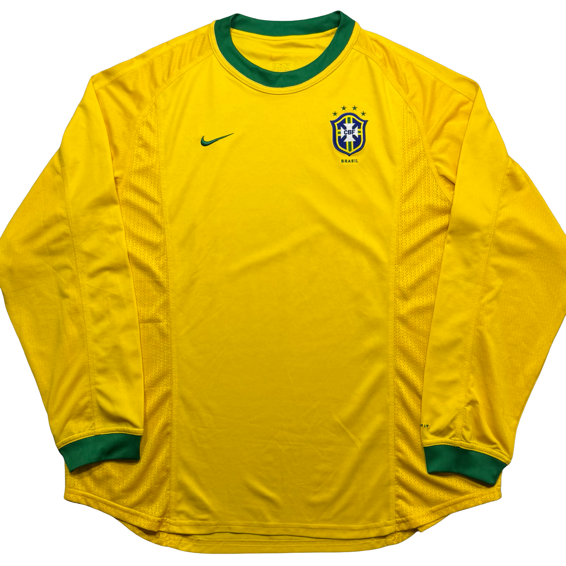 Brasil 2000 GG