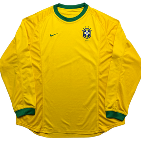 Brasil 2000 GG