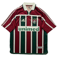 Carregar imagem no visualizador da galeria, Fluminense 2001 GG
