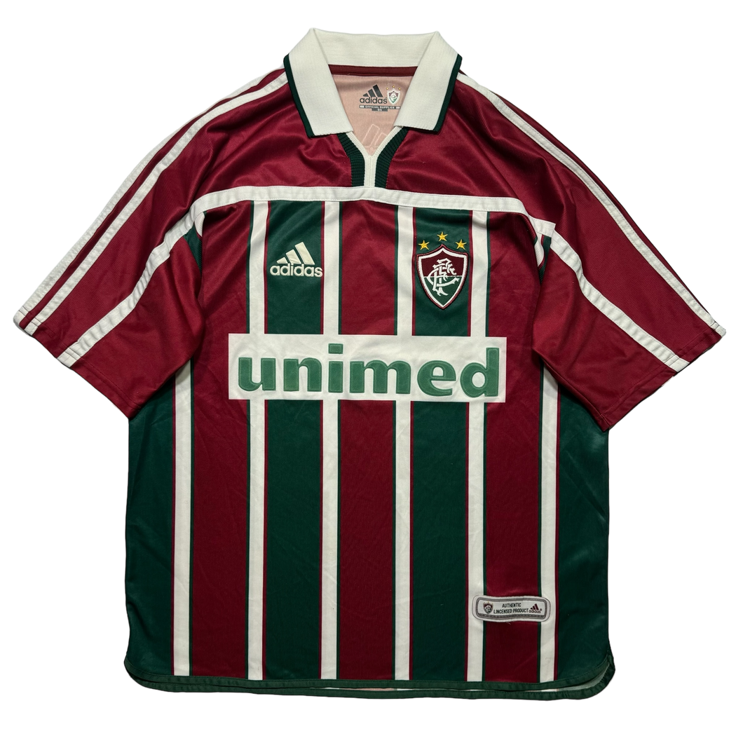 Fluminense 2001 GG