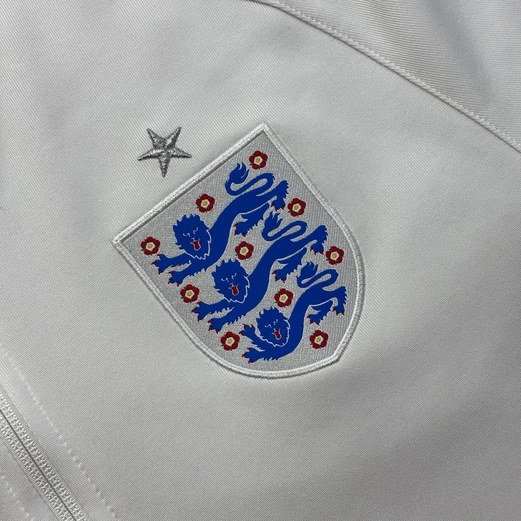 Inglaterra 2014 G
