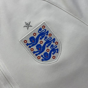 Inglaterra 2014 G