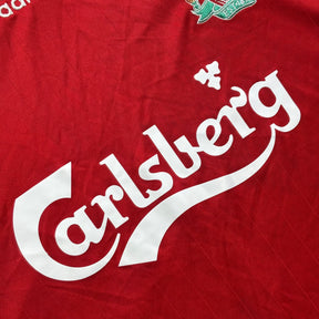 Liverpool 2006 GG