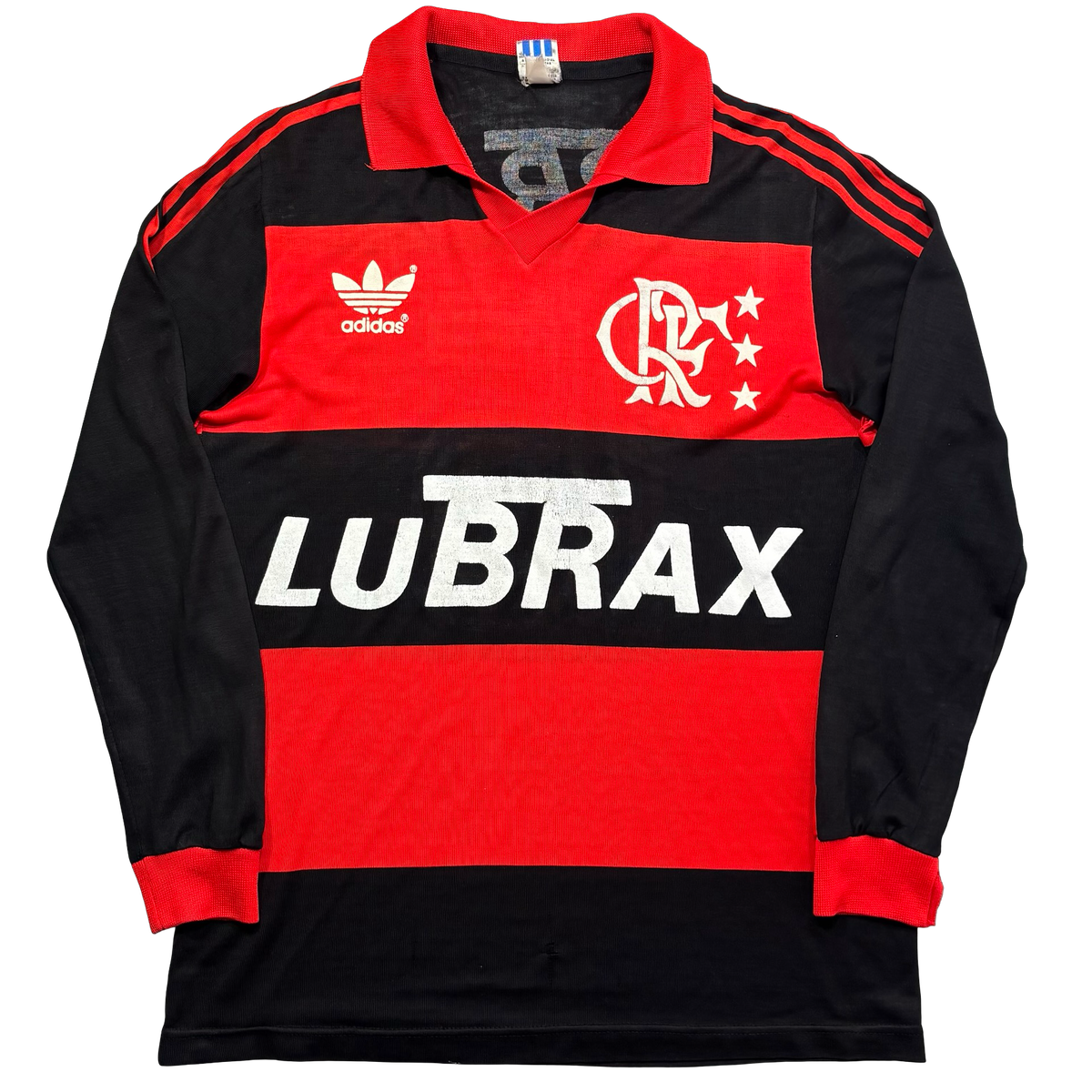 Flamengo 1988 G
