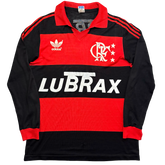 Flamengo 1988 G