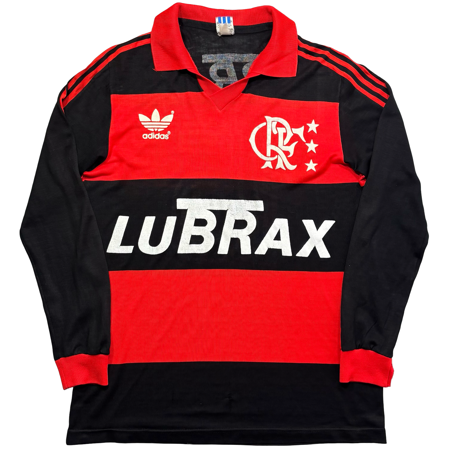 Flamengo 1988 G