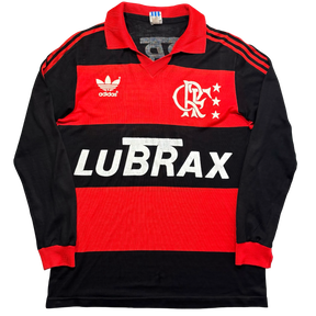 Flamengo 1988 G