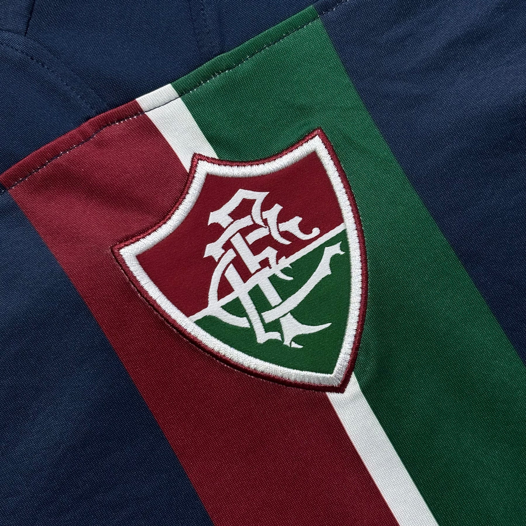 Fluminense 2019 M