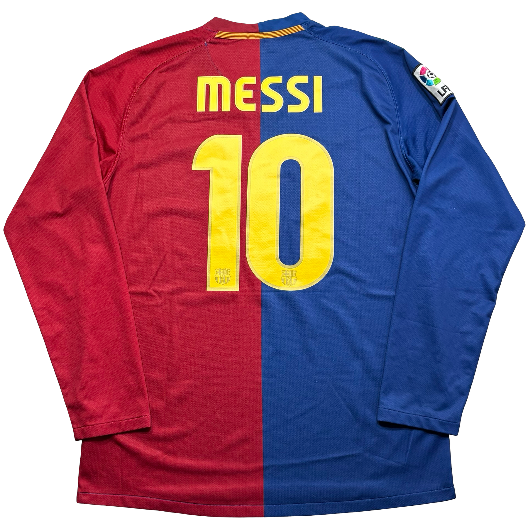 Barcelona 2008 M