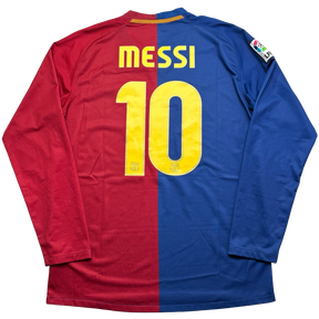 Barcelona 2008 M
