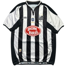 Carregar imagem no visualizador da galeria, Santos 2003 GG
