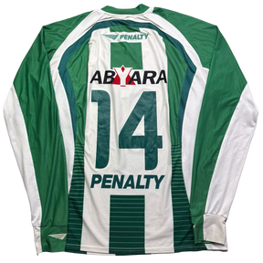 Juventude 2007 M