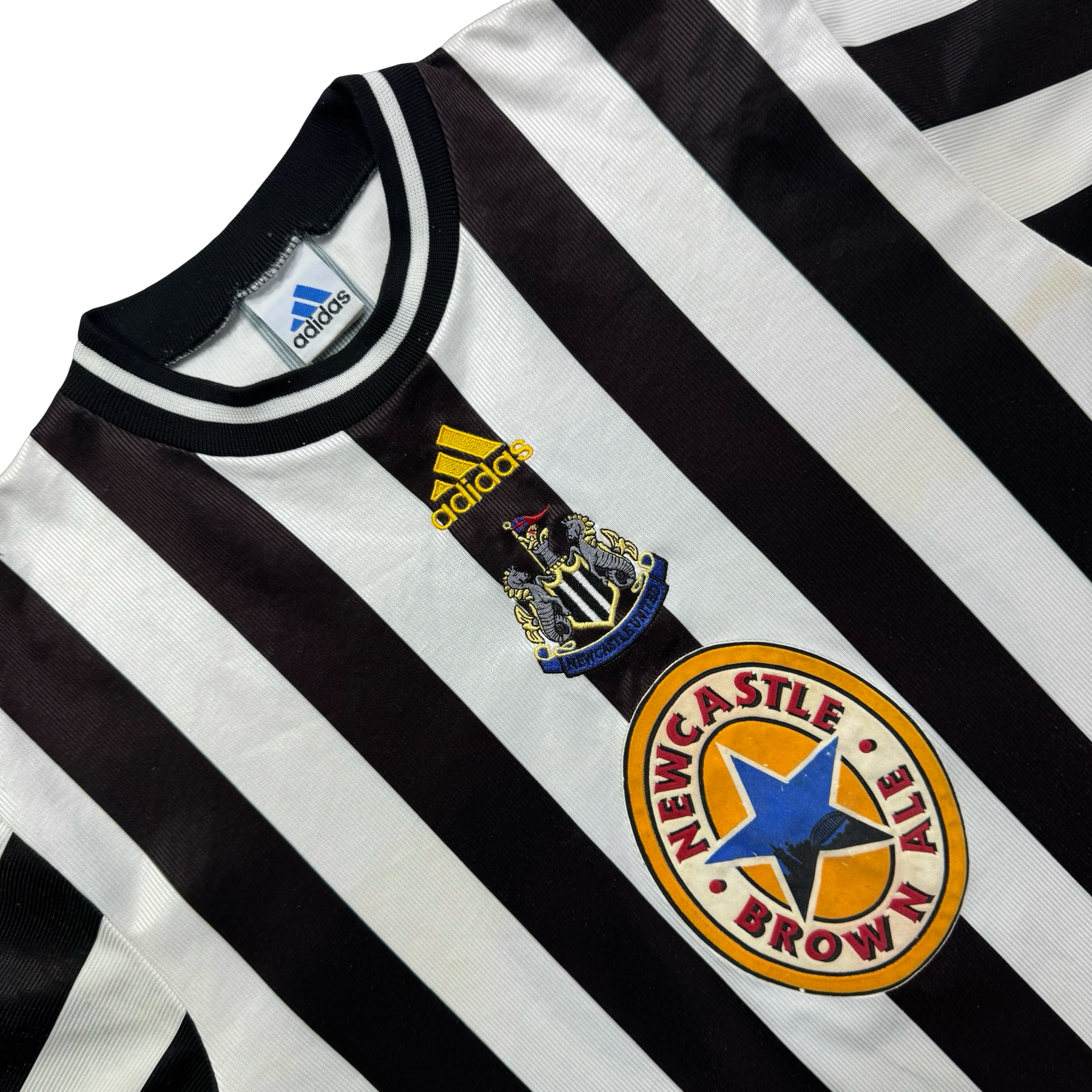 Newcastle 1997 G