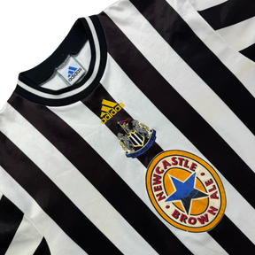 Newcastle 1997 G